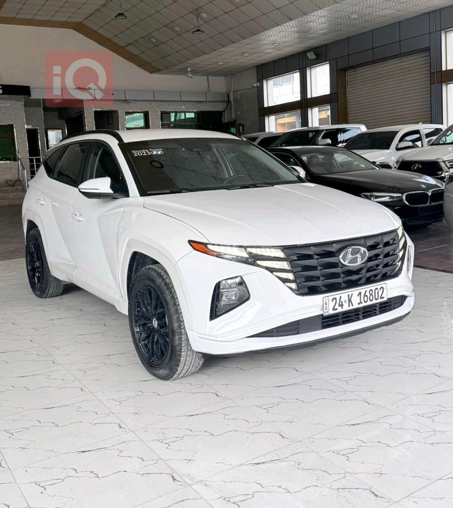 هيونداي توسان